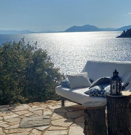House On Punta Villa เวลาลูกา ภายนอก รูปภาพ