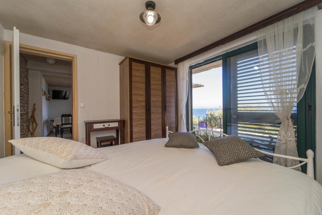 House On Punta Villa เวลาลูกา ภายนอก รูปภาพ