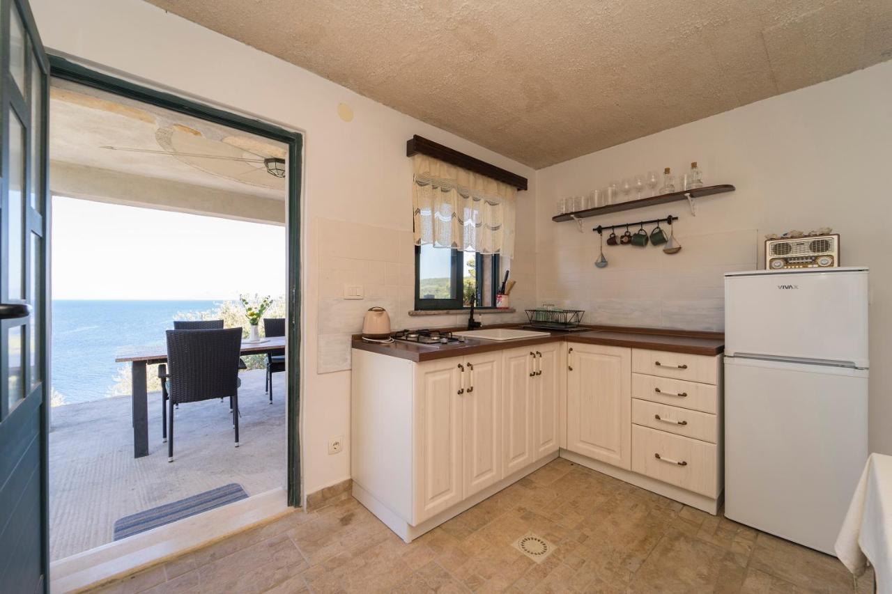 House On Punta Villa เวลาลูกา ภายนอก รูปภาพ