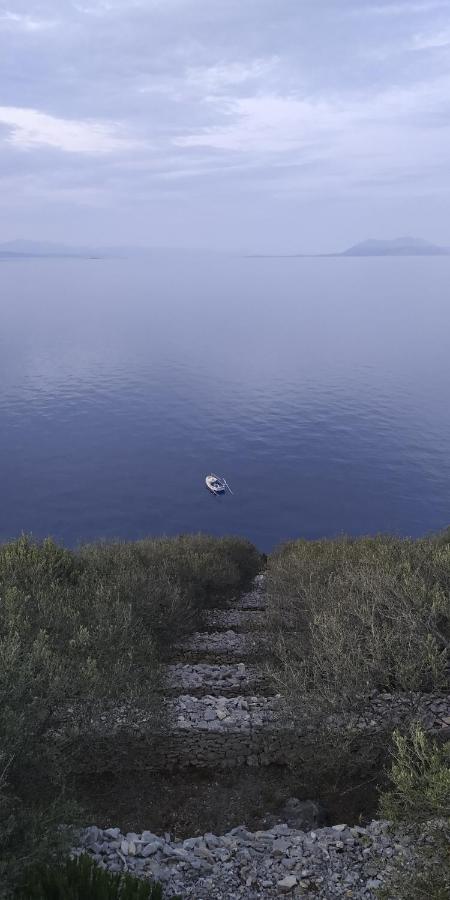 House On Punta Villa เวลาลูกา ภายนอก รูปภาพ