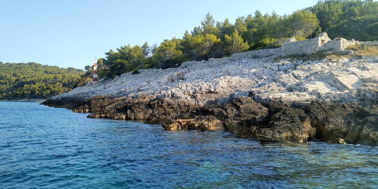House On Punta Villa เวลาลูกา ภายนอก รูปภาพ